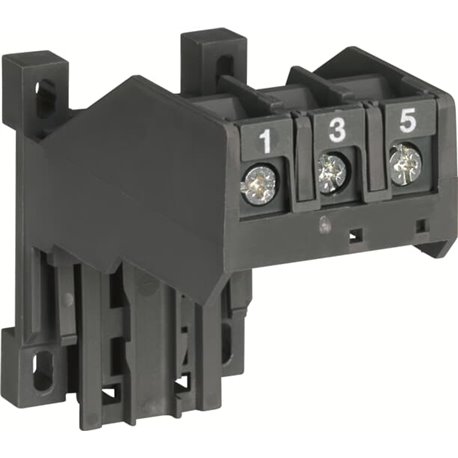 ABB, Independent Mounting Kit for DB25/ 32 Thermal Overload Relay