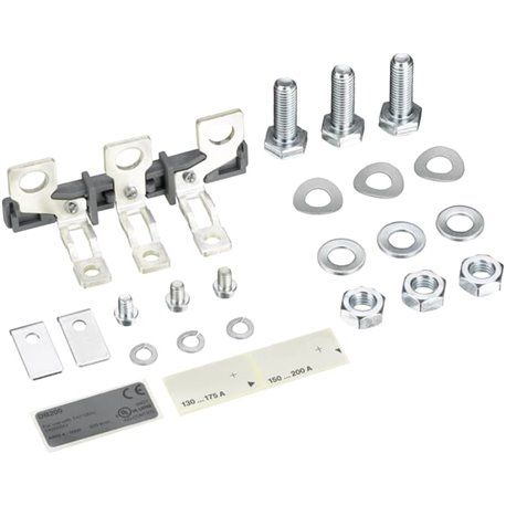 ABB, Independent Mounting Kit for DB200 Thermal Overload Relay