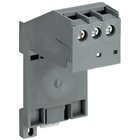 ABB, Separate Mounting Kit for DB16E Electronic Overload Relay