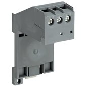 ABB, Separate Mounting Kit for DB16E Electronic Overload Relay