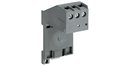 ABB, Separate Mounting Kit for DB16E Electronic Overload Relay