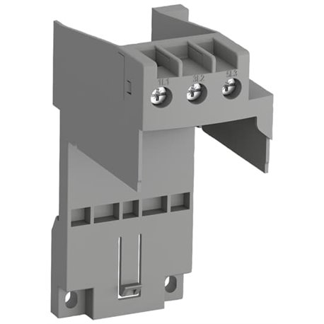 ABB, Separate Mounting Kit for DB19EF Electronic Overload Relay