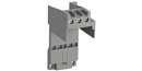 ABB, Separate Mounting Kit for DB19EF Electronic Overload Relay