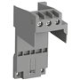 ABB, Separate Mounting Kit for DB19EF Electronic Overload Relay