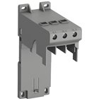 ABB, Separate Mounting Kit for DB45EF Electronic Overload Relay