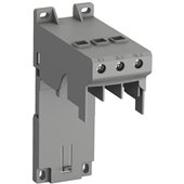 ABB, Separate Mounting Kit for DB45EF Electronic Overload Relay