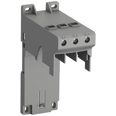 ABB, Separate Mounting Kit for DB45EF Electronic Overload Relay