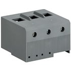 ABB, Separate Mounting Kit for DB80E Electronic Overload Relay