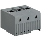 ABB, Separate Mounting Kit for DB80E Electronic Overload Relay