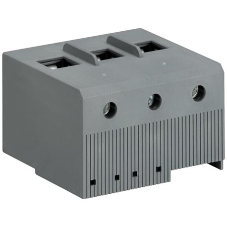 ABB, Separate Mounting Kit for DB80E Electronic Overload Relay