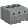 ABB, Separate Mounting Kit for DB80E Electronic Overload Relay