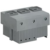 ABB, Separate Mounting Kit for DB140E Electronic Overload Relay