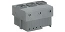 ABB, Separate Mounting Kit for DB140E Electronic Overload Relay