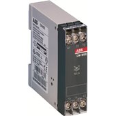 ABB, 110-130V AC, THERMISTOR MOTOR PROTECTION RELAY