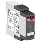 ABB, 24V AC/DC, THERMISTOR MOTOR PROTECTION RELAY