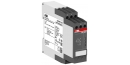 ABB, 24V AC/DC, THERMISTOR MOTOR PROTECTION RELAY