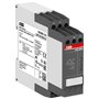 ABB, 24V AC/DC, THERMISTOR MOTOR PROTECTION RELAY