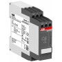 ABB, 110-130V AC/220-240V AC, THERMISTOR MOTOR PROTECTION RELAY