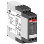 ABB, 110-130V AC/220-240V AC, THERMISTOR MOTOR PROTECTION RELAY