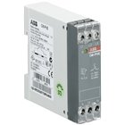 ABB, 3 Phase, 185-265 AC, MEASURING & MONITORING RELAY