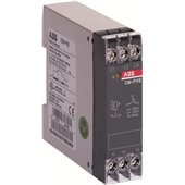 ABB, 3 Phase, 320-460V AC, MEASURING & MONITORING RELAY