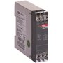 ABB, 3 Phase, 320-460V AC, MEASURING & MONITORING RELAY