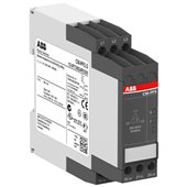 ABB, 3 Phase, 200-500V AC, MEASURING & MONITORING RELAY