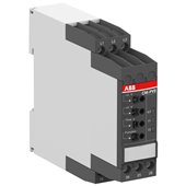 ABB, 3 Phase, 160-300V AC, MEASURING & MONITORING RELAY