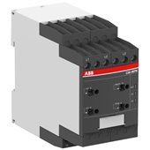 ABB, 3 Phase, 350-580V AC, MEASURING & MONITORING RELAY