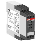 ABB, 24-240V AC/DC, MEASURING & MONITORING RELAY