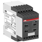 ABB, 24-240V AC/DC, MEASURING & MONITORING RELAY