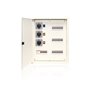 ABB, 63A, 04 Way, Classic Series, Metal Door, PHASE SELECTOR SPVS DB