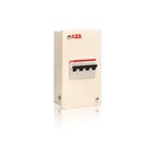 ABB, 2 Pole, Classic Series, SEN ENCLOSURE