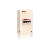 ABB, 2 Pole, Classic Series, SEN ENCLOSURE