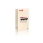 ABB, 2 Pole, Classic Series, SEN ENCLOSURE