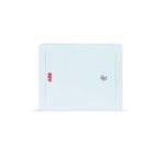 ABB, 06 Way, Metal Door, IP54 , SPN ITUS DISTRIBUTION ENCLOSURE for SHC DB