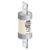 ABB, 200A, BS Type, OFF HRC FUSE LINK