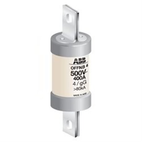 ABB, 200A, BS Type, OFF HRC FUSE LINK