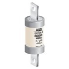 ABB, 160A, BS Type, OFF HRC FUSE LINK