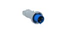 ABB, 63A, 200-250V, 263P6W Type, IP67 PLUG