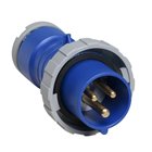 ABB, 16A, 380-415V, 316P6W Type, IP67 PLUG