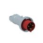 ABB, 63A, 380-415V, 363P6W Type, IP67 PLUG