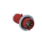 ABB, 16A, 346-415V, 416P6W Type, IP67 PLUG