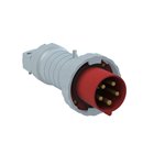 ABB, 63A, 346-415V, 463P6W Type, IP67 PLUG