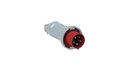 ABB, 125A, 346-415V, 4125P6W Type, IP67 PLUG