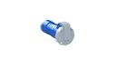 ABB, 16A, 200-250V, 216C6W Type, IP67 CONNECTOR