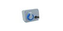 ABB, 16A, 200-250V, 216MHS6W Type, IP67 SOCKET OUTLET