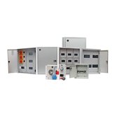 BCH, 4 Way, Double Door, HTPN DB