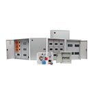 BCH, 250A, 4 Way, Double Door, MCCB I/C, VTPN DB