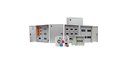 BCH, 63A, 6 Way, Double Door, Phase Selector DB